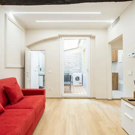 10Min Duomo Lusso Raffinato Apartment Florence Exterior photo