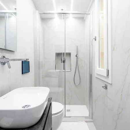 10Min Duomo Lusso Raffinato Apartment Florence Exterior photo