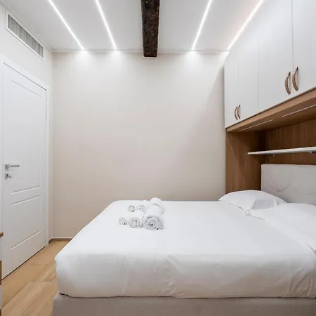 10Min Duomo Lusso Raffinato Apartment Florence Exterior photo