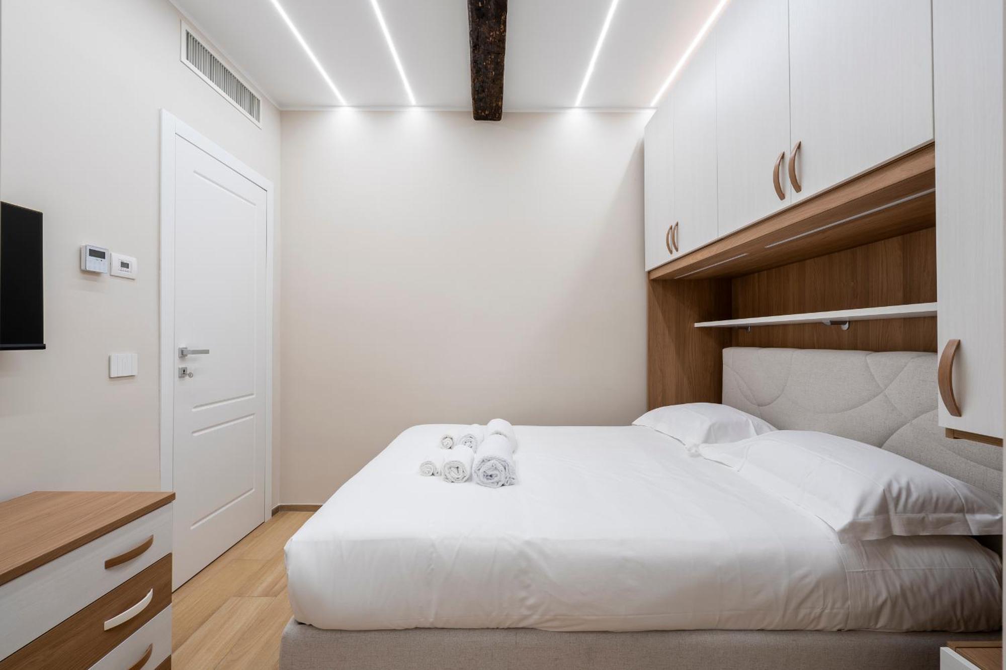 Apartment 10min Duomo Lusso Raffinato Florenz